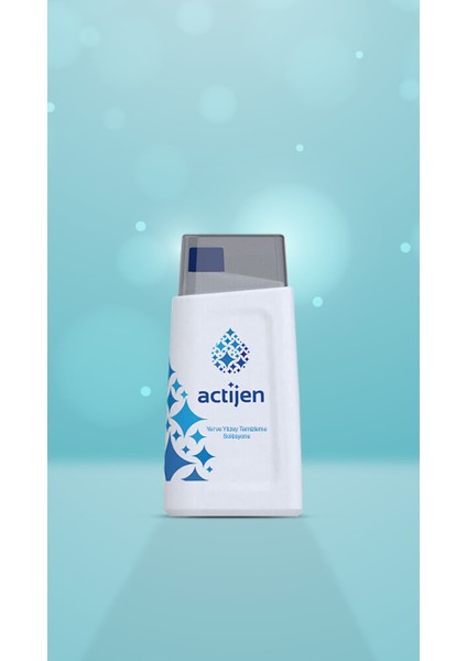 Yüzey Temizleme Solüsyonu 1 lt fiyatları