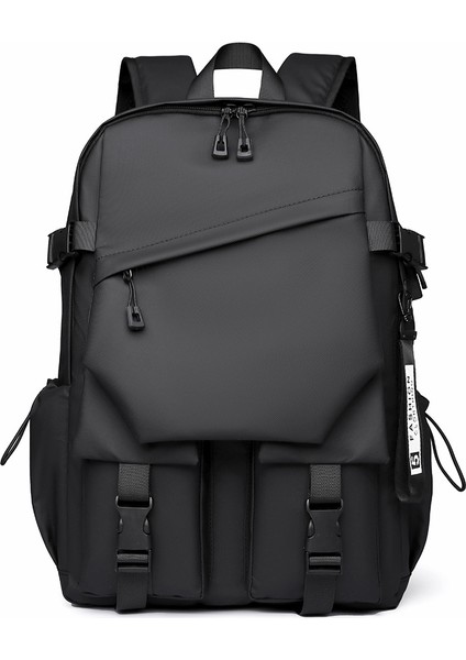 Çok Fonksiyonlu Büyük Kapasiteli Öğrenci Okul (Yurt Dışından)