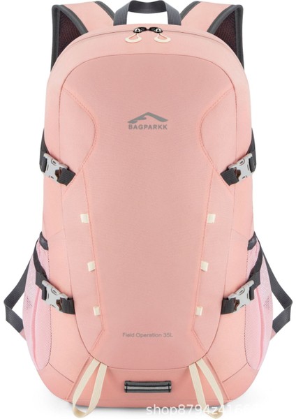 Çok Fonksiyonlu Spor Büyük Kapasiteli Sırt Çantası (Yurt Dışından)