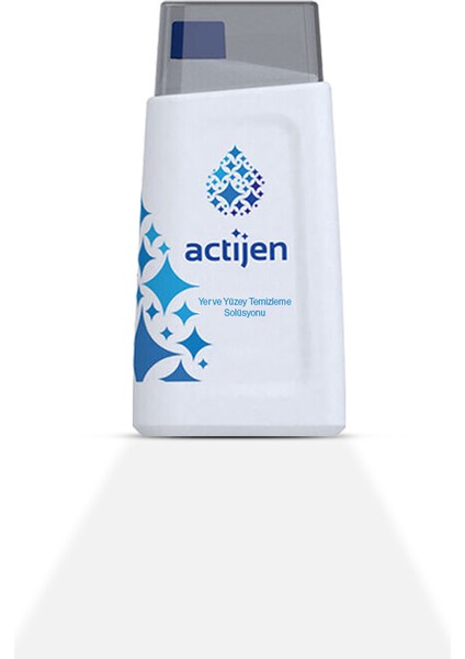 Yüzey Temizleme Solüsyonu 1 lt