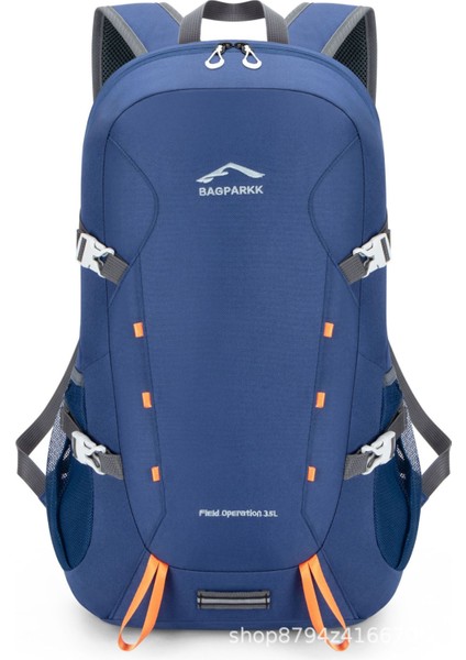 Çok Fonksiyonlu Spor Büyük Kapasiteli Sırt Çantası (Yurt Dışından)