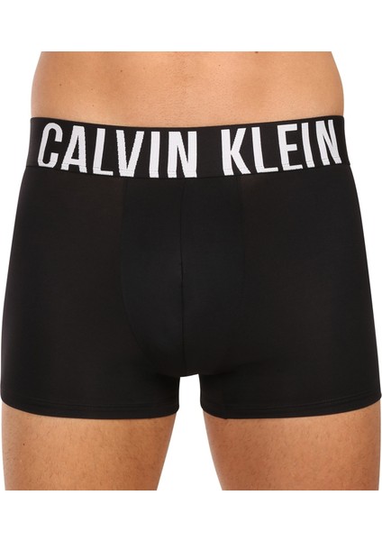Calvın Kleın Erkek 3 Lü Boxer NB3775A-VPA fiyatları