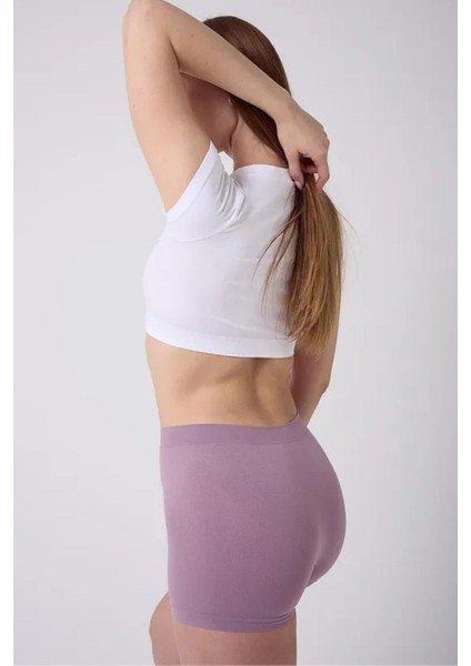 Moncorno Model Cool & Comfort Toparlayıcı Iz Yapmayan Seamless Örme Boxer fırsatları
