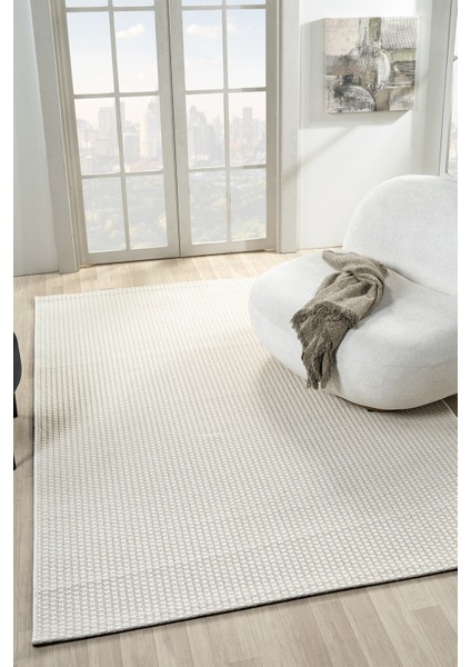 Bombay Krem Halı Salon Oturma Odası Çocuk Odası Yatak Odası Halısı 666 fiyatları