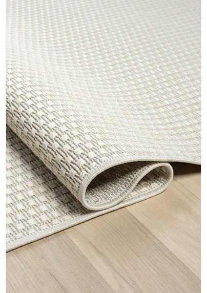 Bombay Krem Halı Salon Oturma Odası Çocuk Odası Yatak Odası Halısı 666 modelleri