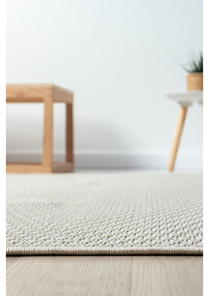 Bombay Krem Halı Salon Oturma Odası Çocuk Odası Yatak Odası Halısı 666 fırsatları