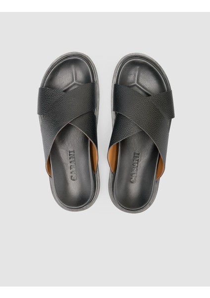 %100 Hakiki Deri Siyah Erkek Terlik fırsatları