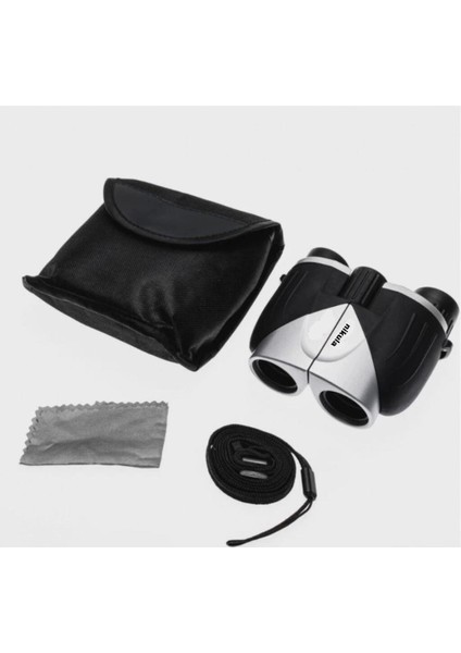 10X25 Dürbün El Dürbünü 56M/1000M Tosba Model