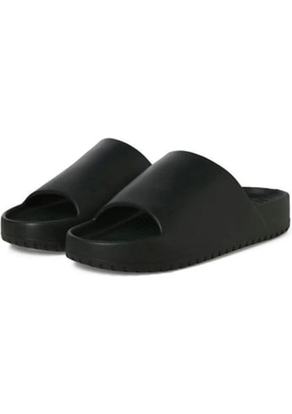 Jack&jones 12274637 Erkek Terlik - Siyah