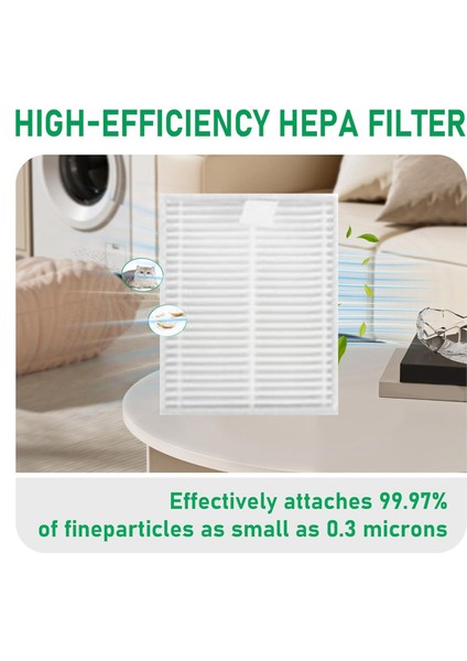 Irobot Combo Essential Serisi Y0140 Y0110 Y0112 Robot Süpürge Aksesuarları Kiti Için Ana Yan Fırça Filtresi Mop Pedi (Yurt Dışından) fırsatları