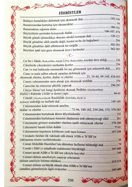 Ezkar ve Deavat Külliyatı 2. Cilt fırsatları