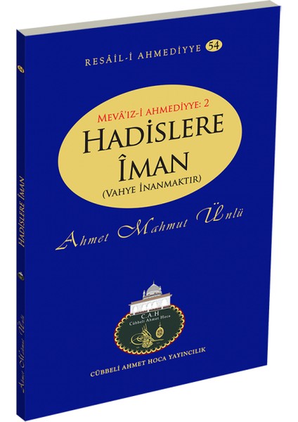 Hadislere İman