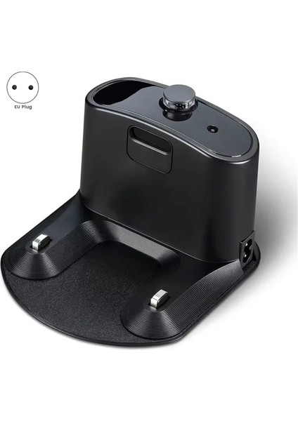 Irobot Roomba E5 E6 I1 I3 I4 I6 I7 500 600 700 800 Vakum Şarj Istasyonu Tabanı Vakum Temizleyici Şarj Istasyonu Ab Fişi (Yurt Dışından) modelleri