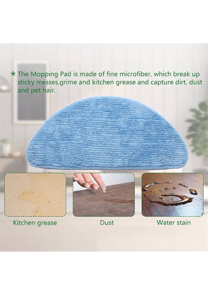 Kitfort KT-577 Panda Evo Puron PR10 Zigma Spark 980 Yedek Parçaları Verimli Temizleme Yan Fırça Filtresi Paspas Bezi Parçaları (Yurt Dışından) indirimleri