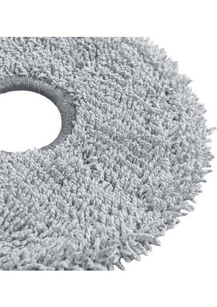 Dreame X10 S10 Plus L10S Ultra W10S Pro Süpürme Makinesi Aksesuarları Yedek Bezi (Yurt Dışından) indirimleri