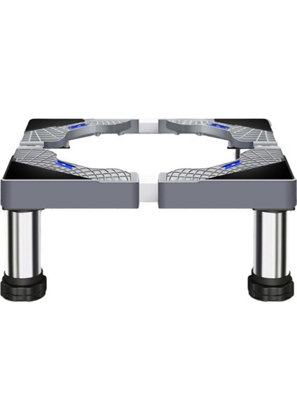 Çamaşır Makinesi Tabanının Genel Çerçevesi, Paslanmaz Çelik Yükseltme Sabit Çamaşır Makinesi Braketi, Buzdolabı Braketi (Yurt Dışından)