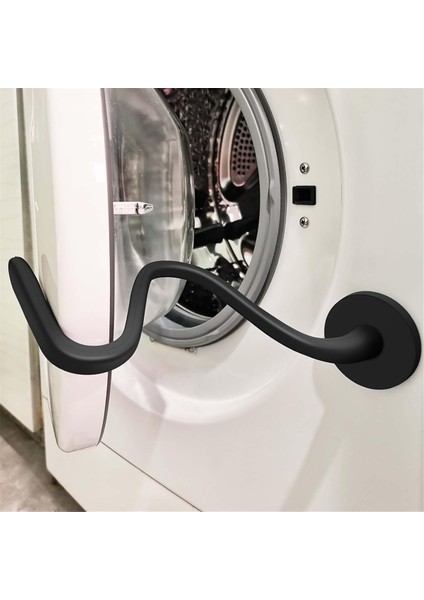 Ön Yüklemeli Çamaşır Makinesi Kapı Desteği Kullanımı Kolay ve Bükülebilir Çamaşır Makinesi Kapı Desteği Açık Çamaşır Makinesi Kapısını Açık Veya Aralık Tutun B (Yurt Dışından) fiyatları