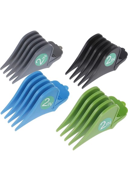 3 Adet Profesyonel Tıraş Makinesi Büyük Boy Sınır Tarak Düzeltici Kesme Kılavuzu Tıraş Makinesi Ek Parçaları Aksesuarları Boyut 32/38/51MM,C (Yurt Dışından) fiyatları