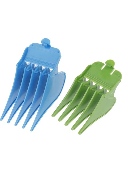 3 Adet Profesyonel Tıraş Makinesi Büyük Boy Sınır Tarak Düzeltici Kesme Kılavuzu Tıraş Makinesi Ek Parçaları Aksesuarları Boyut 32/38/51MM,C (Yurt Dışından) modelleri