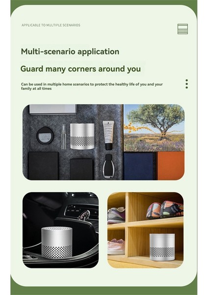 Buzdolabı Gardırop Ayakkabı Dolabı Dolap Arabalar Evcil Hayvanlar Için Koku Giderici Ch-Cut Ev Için Koku Giderici Aktif Karbon A (Yurt Dışından) indirimleri