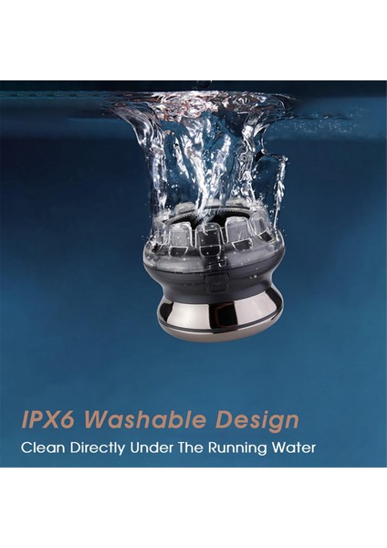 Self Servis Akıllı Kuaför Şarjlı Uzun Dayanıklı Profesyonel Saç Kesme Makinesi Erkekler Için Elektrikli Saç Kesme Makinesi (Yurt Dışından) fırsatları