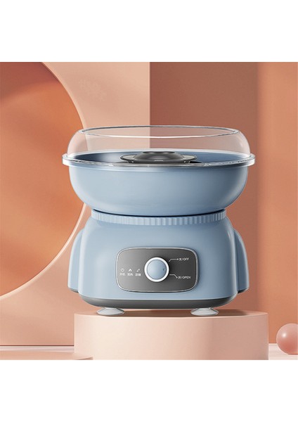 Pamuk Şeker Yapma Makinesi Pamuk Şeker Makinesi Küçük Çocuklar Ev Mutfak Aletleri Abd Fişi (Yurt Dışından) fırsatları