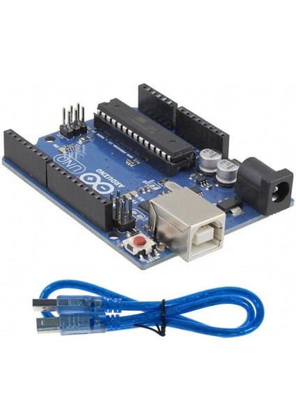 Uno R3 +Usb