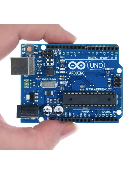 Uno R3 +Usb fiyatları