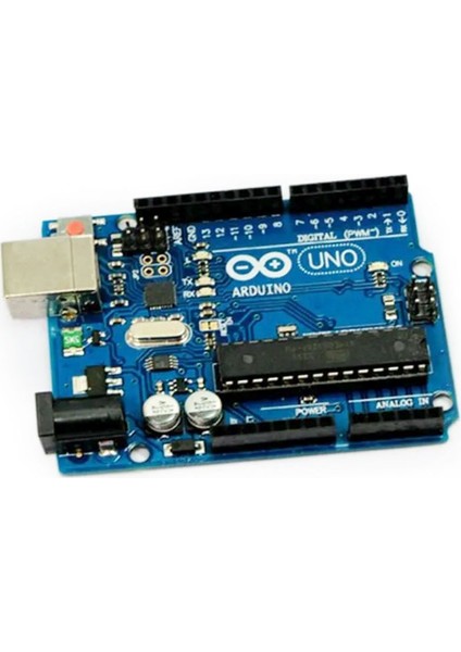 Uno R3 +Usb fırsatları