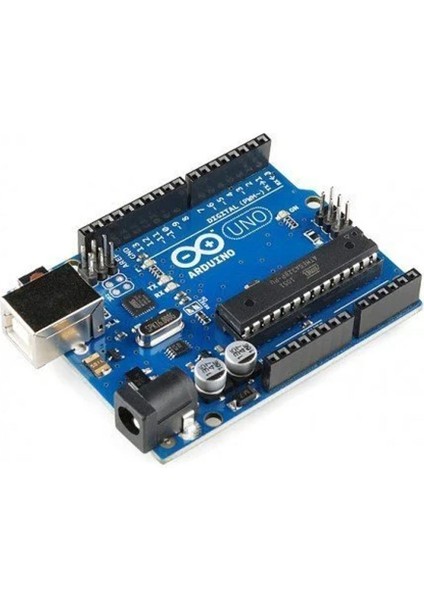 Uno R3 +Usb