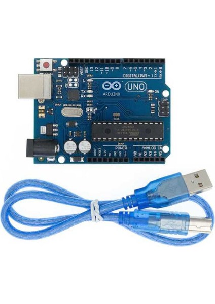 Uno R3 +Usb