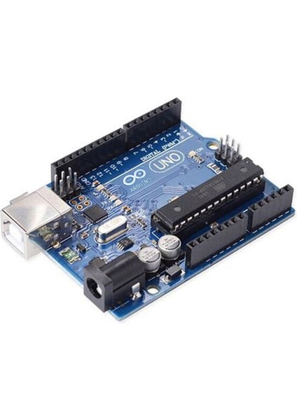 Uno R3 +Usb