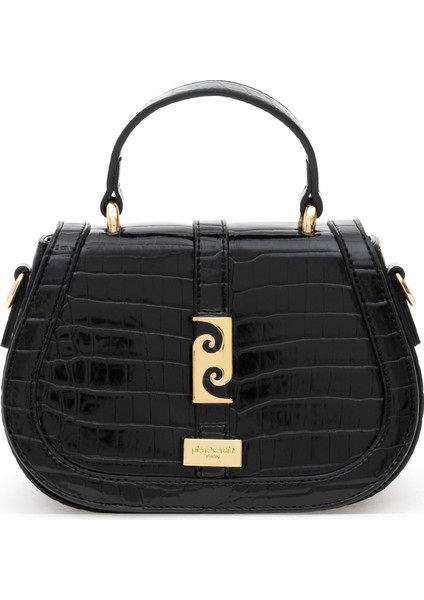 Kadın Siyah Çapraz Çanta 50315839-VR046 modelleri