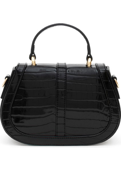 Kadın Siyah Çapraz Çanta 50315839-VR046 indirimleri