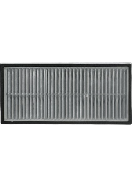 Dreame X40 Ultra / L40 Ultra, Mova P50 Pro Ultra / P10 Pro Ultra Ana Yan Fırça Hepa Filtre Paspas Bezi Toz Torbaları (Yurt Dışından) fırsatları