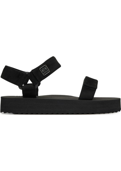 Armanı Exchange Kadın Sandalet XDP064-XV928-00002