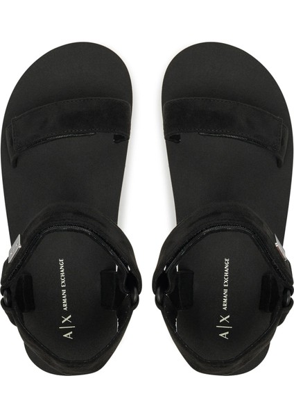 Armanı Exchange Kadın Sandalet XDP064-XV928-00002 fiyatları