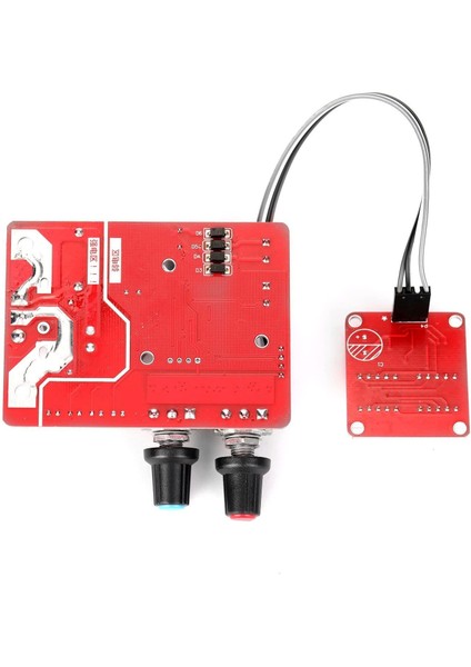 NY-D01 Kaynak Makinesi Kontrol Kartı 40A