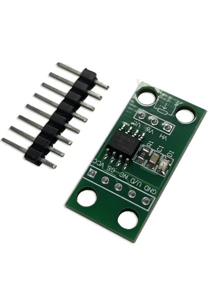DC3V-5V 10K X9C103S modelleri