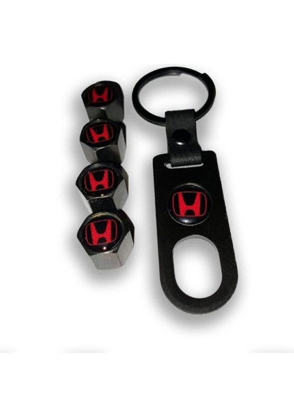 Honda Shuttle Anahtarlık ve Sibop Kapağı Seti fiyatları