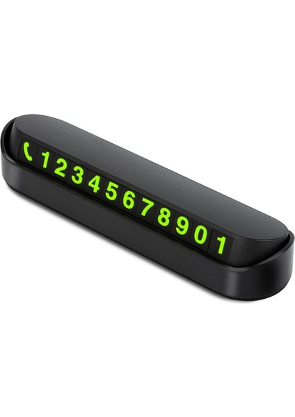 Alfa Romeo Spider Uyumlu Parkmatik Numaratör Cam Önü Aç Kapa Telefon Numarası TF19