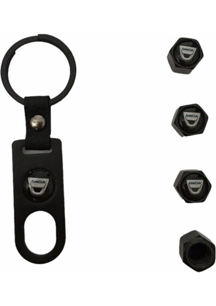 Dacia Duster Anahtarlık ve Sibop Kapağı Seti fiyatları