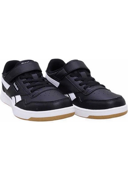 Court Advence Elastic Top Strap Unisex Çocuk Ayakkabısı 100222426 modelleri