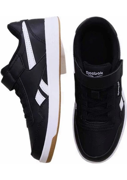 Court Advence Elastic Top Strap Unisex Çocuk Ayakkabısı 100222426 fırsatları