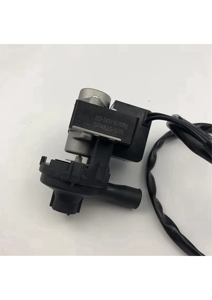 Kanal Makinesi Tavan Tipi Klima Emiş Pompası Aksesuarları 220V 1 Adet Için Su Alma Pompası (Yurt Dışından) modelleri