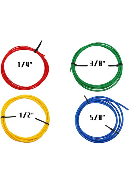 Klima Uygulamaları Için Bakır Boru Bükme Takımı 1/4 Inç Boruların Hassas Bükümü Için Pe Plastik (Yurt Dışından) modelleri