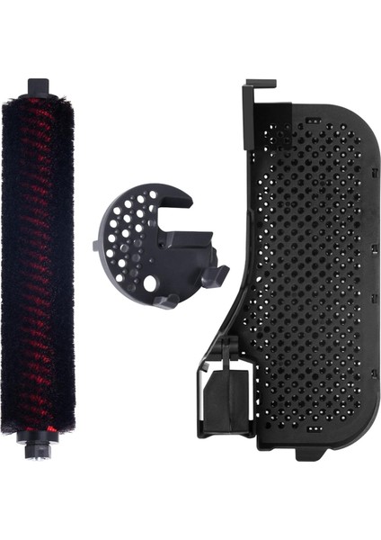 Roborock S8 Maxv Ultra Robot Süpürge Parçaları Için Bakım Fırçası Su Filtresi ve Paspas Fırçası Aksesuarları (Yurt Dışından)