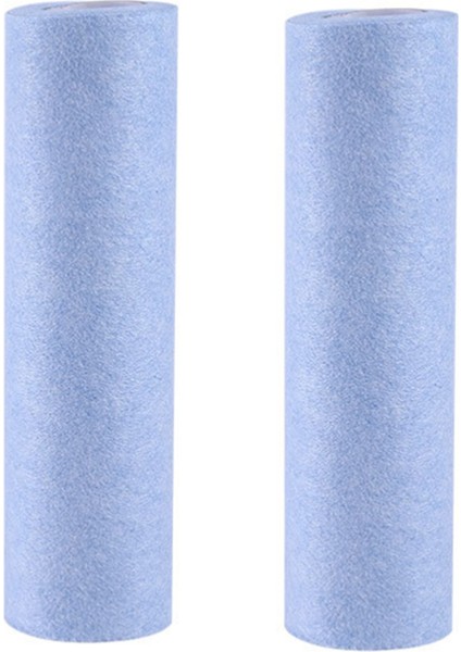 Mutfak Temizlik Bezi Yıkanabilir ve Tekrar Kullanılabilir 25 x 200 cm Lint-Free Yüksek Su ve Kir Emici Mutfak Banyo (Yurt Dışından) fiyatları