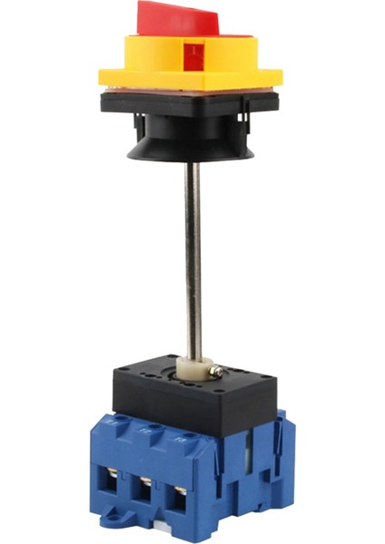 SFD11-80A Uzatma Direği Izolasyon Anahtarı Kilitli Panel Kilit Dağıtım Kabini Kilitli Açık Güç Rayı (Yurt Dışından) fiyatları