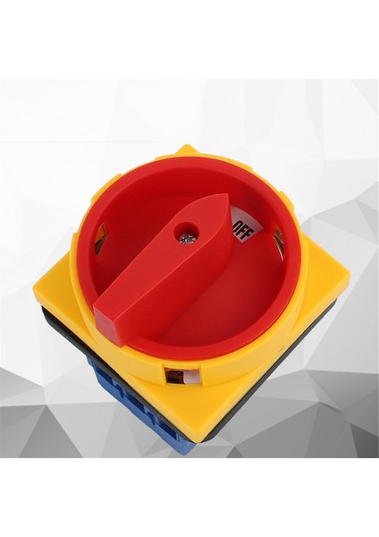 SFD11-80A Uzatma Direği Izolasyon Anahtarı Kilitli Panel Kilit Dağıtım Kabini Kilitli Açık Güç Rayı (Yurt Dışından) indirimleri